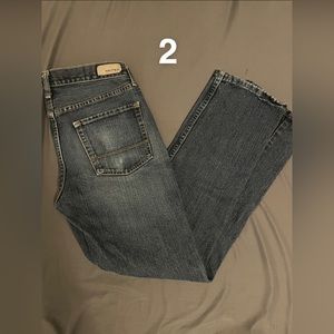 Men’s jeans